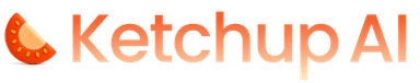 Ketchup AI
